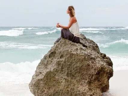 Underwater Journey With The Whale Meditation