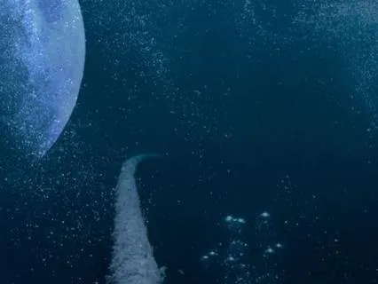 Underwater Kingdom - Music For Meditation, Sleep, Study