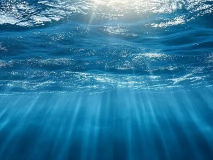 Underwater White Noise | 10 Hours | Deep Sleep Ambient Hum