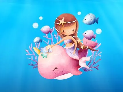 Underwater Wonderland - Ambience For Sleep