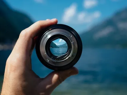 Undistracted Presence Part 1