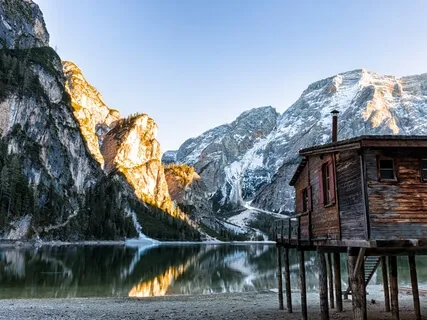 Undisturbed Calmness. Yes, Please!