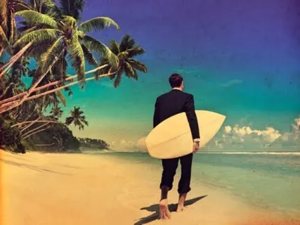 Undoing Productivity Guilt