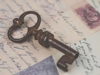 Unearthing Your Unspoken Story