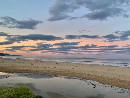 Unfocused Body Awareness