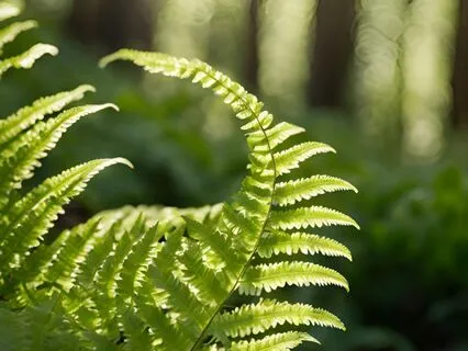 Unfurl Into Calm