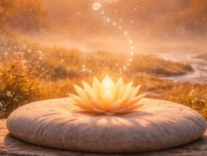 Unhooking From Repetitive Thoughts