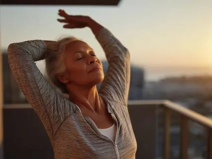 Unhooking From Thoughts Leads To Ease (Feb 13, 26)