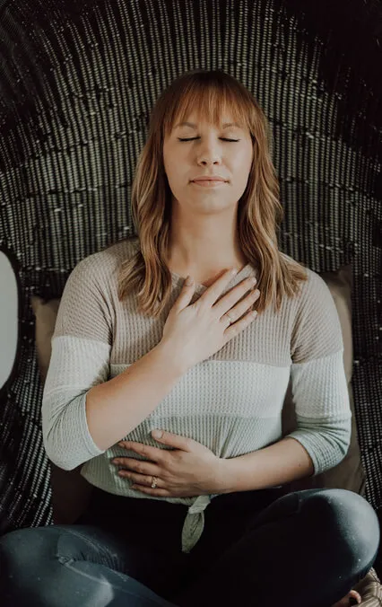 Unhooking Meditation