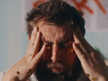 Uni Hangover Mindful Cure - 24 Min Meditation (With Music)