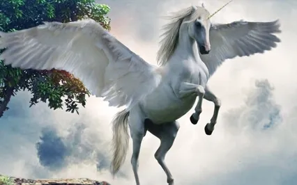 Unicorn & Angel Bliss - Self Esteem - Meditation - With Music