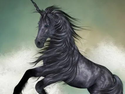 Unicorn As A Spirit Animal - Messages From Unicorns
