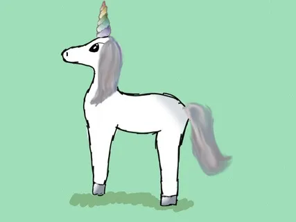 Unicorn Magic
