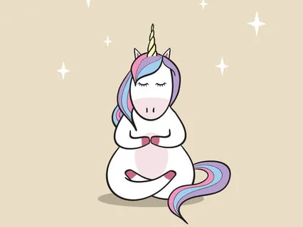 Meeting Your Unicorn