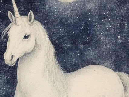 Unicorn Mix 8 Hour Sleep