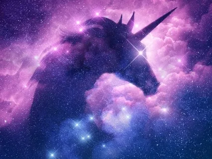 Unicorn Rider: A Sleep Meditation For Calm & Focus