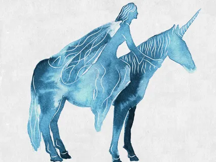 Unicorn Third Eye Meditation: Healing Mind Body Spirit