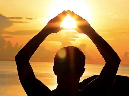 Unified Chakra Transmission