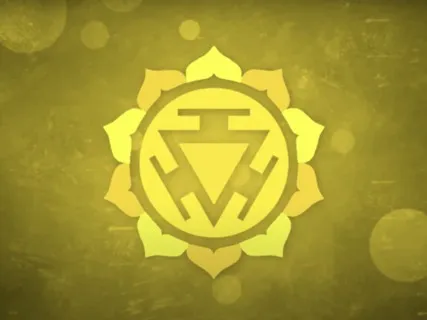 Активация и Балансировка 3 Чакры Манипура