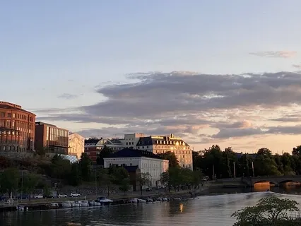 Unimeditaatio - syvä rentoutuminen