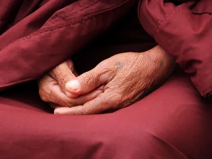 Union Of Three Hearts Meditation