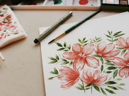 Union With Your Creative Energy 