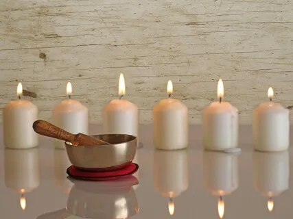 Unique Soundscape For Deep Relaxation, Healing, Meditation