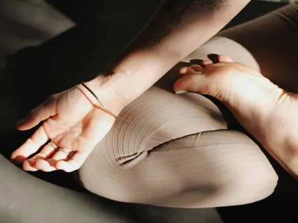 Uniting In Breath Meditation - South African Unrest