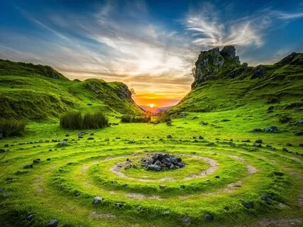 Unity Consciousness Meditation