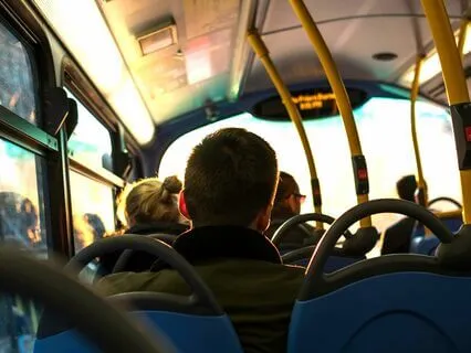 Unity In Motion: Finding Connection On Your Commute