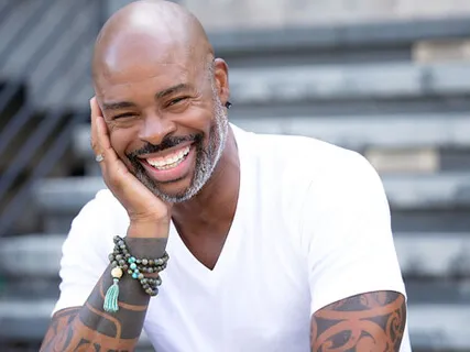 Unity Meditation: Healing A Divided Nation