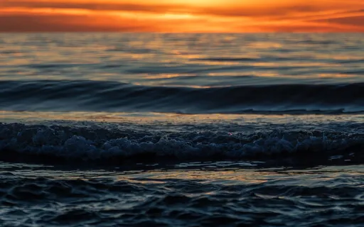 Unity / Ocean Meditation