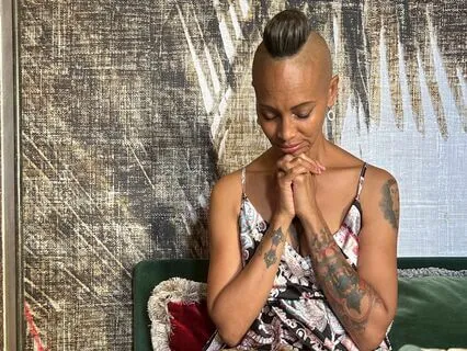 Universal Abundance Affirmation Meditation