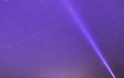 Universal Connection With 432 Hz