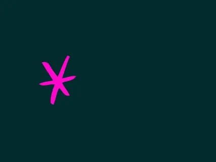 Universal Energy - The Hot Pink Star