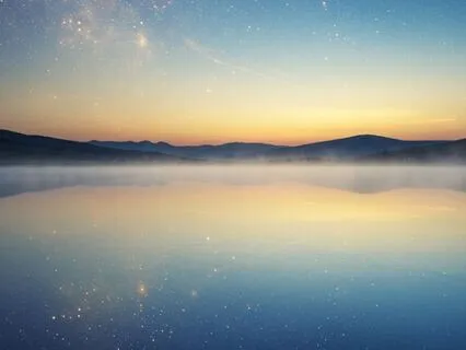 Universal Essence – Ethereal Voices & Cosmic Soundscape