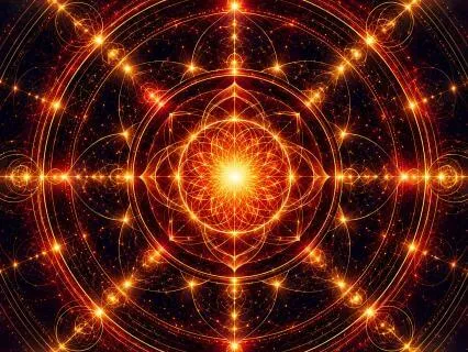 Universal Harmony 432 Hz Calming Frequency