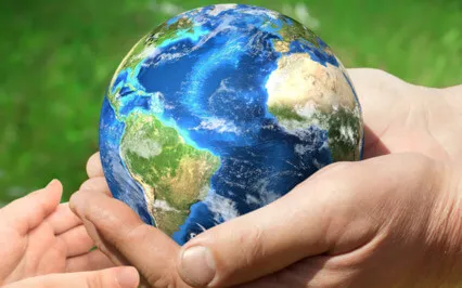 Universal Healing And Expansion Into Oneness With Soundscape