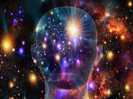 Universal Healing From Your Heart