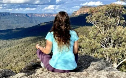 Universal Healing Light Meditation