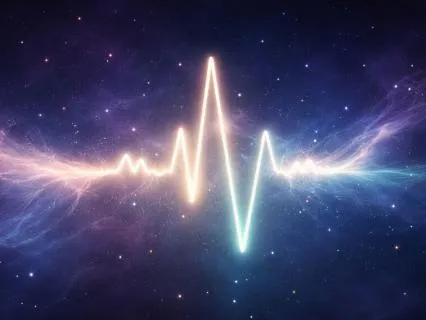 Universal Heartbeat – Powerful Binaural Sleep Frequencies