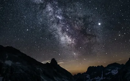 Universal Love - Feel The Wisdom Of The Universe Within