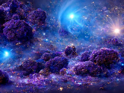 Universal Love - Sleep Meditation With Binaural Sounds