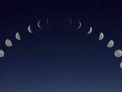 Universal Peace New Moon Meditation