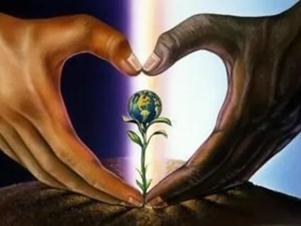 Universal Power Of Love