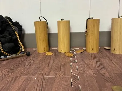 Universal Vibration