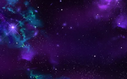 Universe: Dark Space