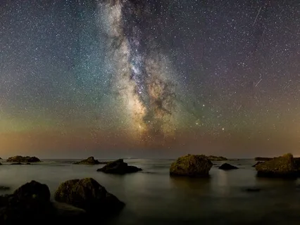 Universe Is Healing (Extended Version)