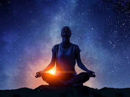 Universe Of Abundance Breath - Manifesting The Life Of Your Dreams