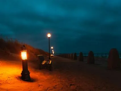 Universe, Restore My Energy Tonight | Bedtime Prayer